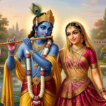 Shri Radhe Govind Radhe