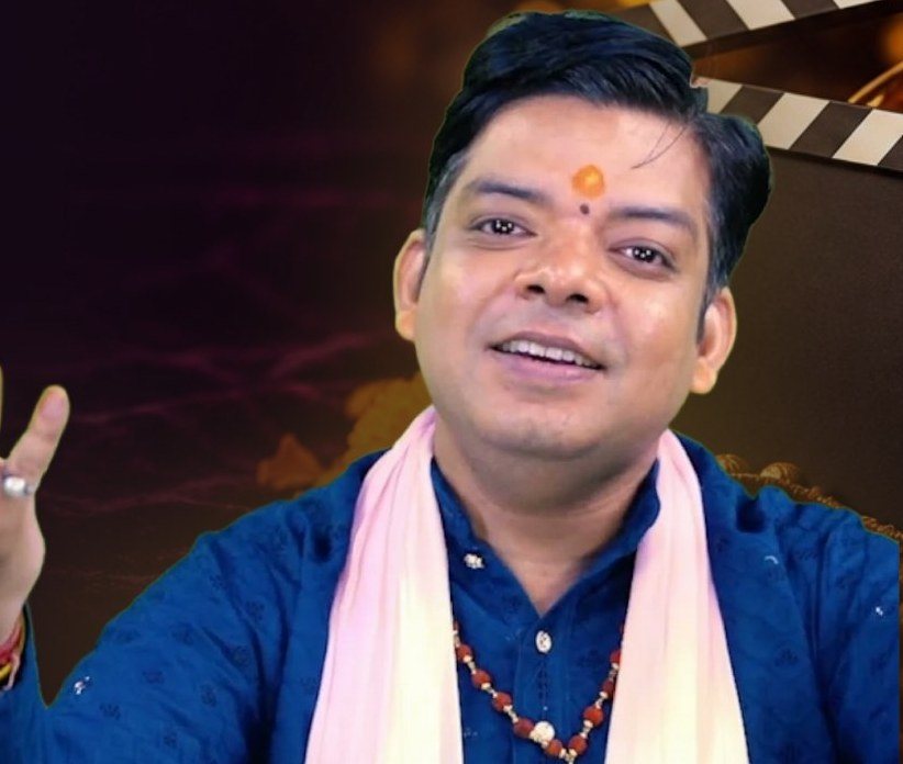 Pawan Brijwasi